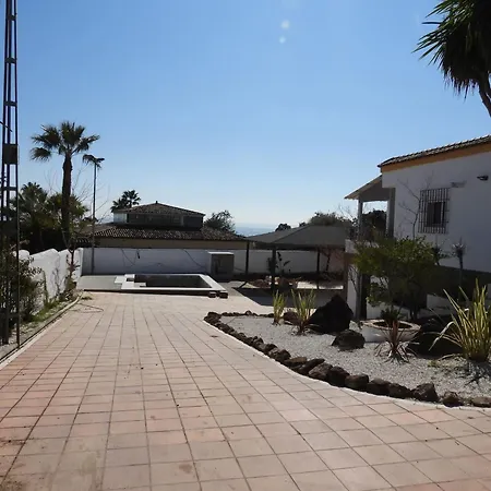 Chalet El Rincon Del Brillante