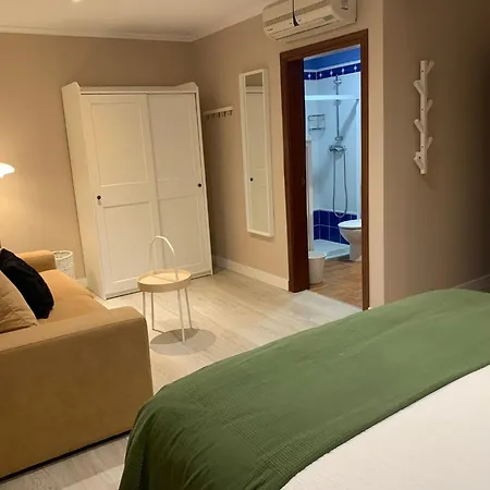 El Rincon Del Brillante Cordoba