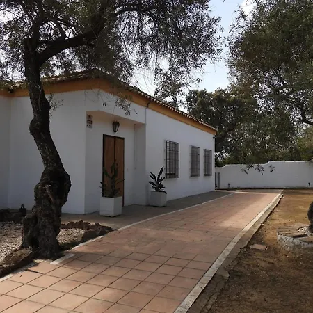 Chalet El Rincon Del Brillante *