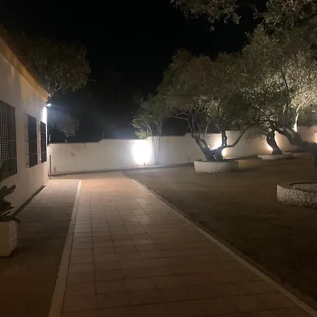 El Rincon Del Brillante Chalet *