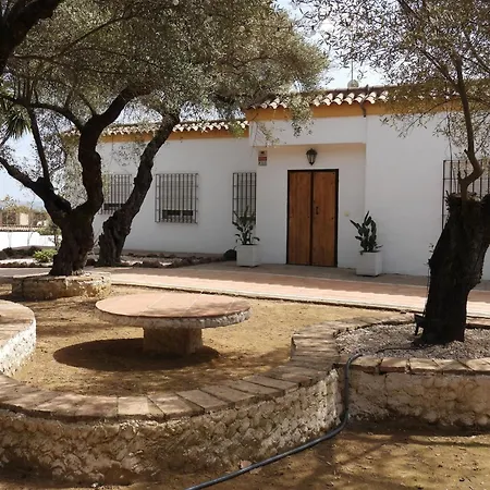 El Rincon Del Brillante Chalet