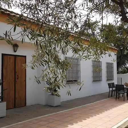 El Rincon Del Brillante Chalet Cordoba