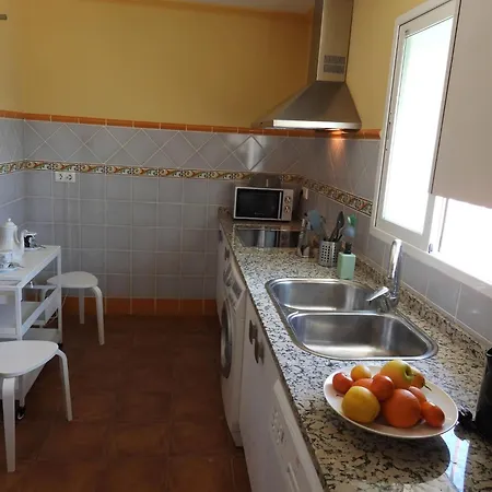 El Rincon Del Brillante Chalet